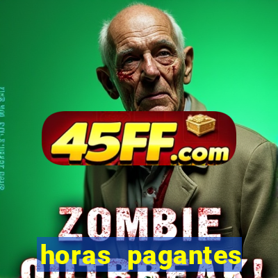 horas pagantes fortune rabbit